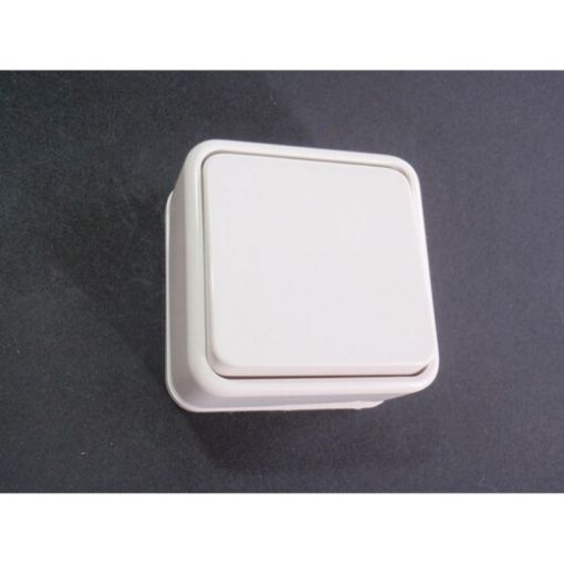 Εικόνα της Διακόπτης Αλέ Ρετούρ Επίτοιχος MINI