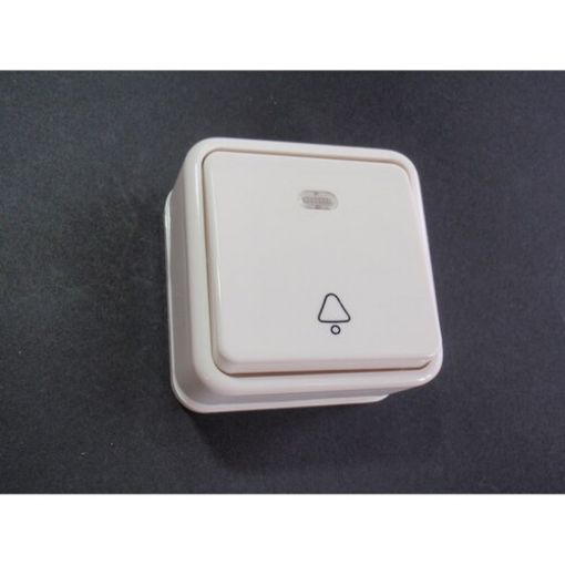 Εικόνα της Μπουτόν Επίτοιχο MINI