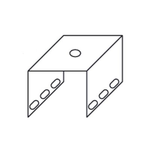 Εικόνα της Κεντρική Ανάρτηση 100mm 10LSC-100.PG