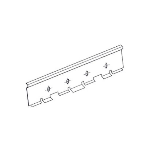 Εικόνα της Ταχυσύνδεσμος 60mm ELVAN 10QC.625.PG