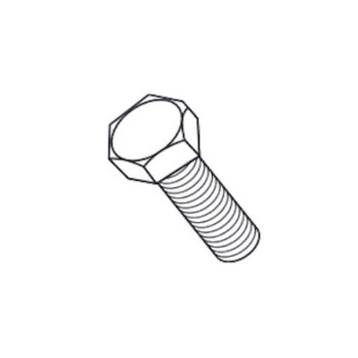 Εικόνα της Βίδα Εξάγωνη Μ10x30mm 10G.11.1030