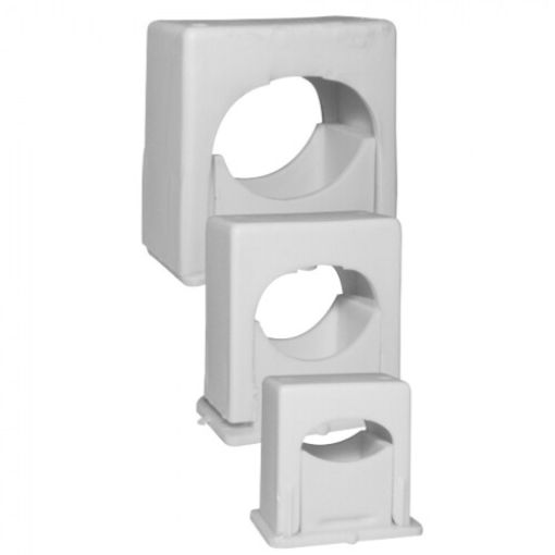 Εικόνα της Στήριγμα Καλωδίων Κουμπωτό Ν°3050 6-16mm 3903