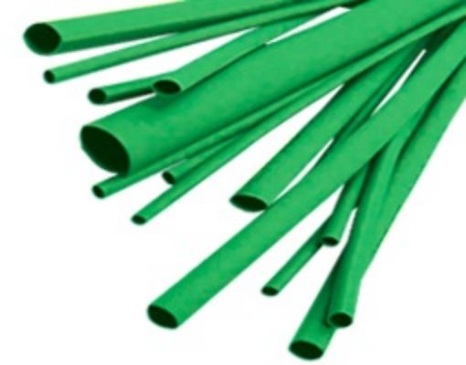 Εικόνα της Θερμοσυστελλόμενο Φ25/12.5mm 1m Πράσινο CB-1000 CYG