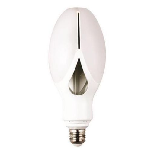 Picture of Λάμπα LED Μανόλια E40 80W 6500K 8800lm 180-265V 147-76030