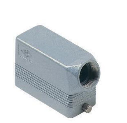 Picture of CHO 16 L Metal Cover Plug 16P