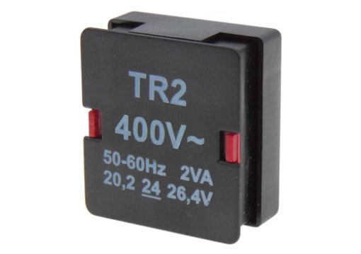 Εικόνα της TR2-400 Μονάδα Τροφοδοσίας 400VAC για Επιτηρητή TPW400 TELE HAASE