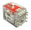 Εικόνα της Μικρορελέ 14 Ποδών 115/120VAC 4C/O 5A RMIA45115/120VAC