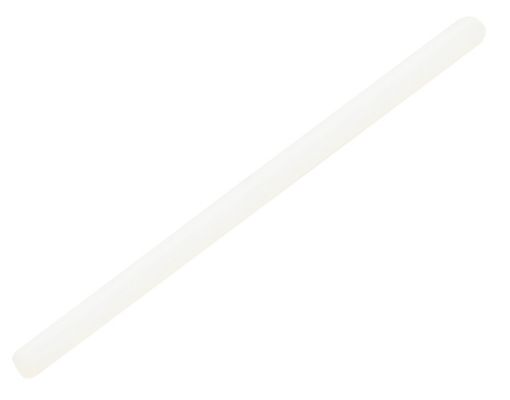 Εικόνα της Ράβδος Σιλικόνης Φ11 30cm Διαφανής ZND