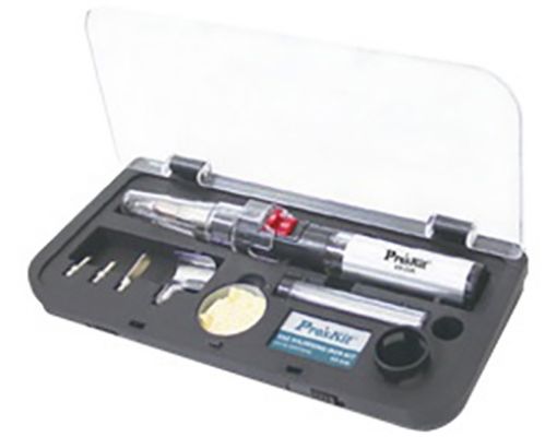 Picture of GS-23K Κολλητήρι Γκαζιού με Διακόπτη T/PRO'SKIT
