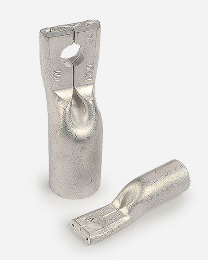 Εικόνα της TPE-70/10 Ακροδέκτης (Κως) 70mm² Φ10mm Στενός