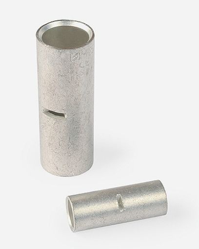 Εικόνα της M-35 Σωληνάκι (Σύνδεσμος) 50mm²