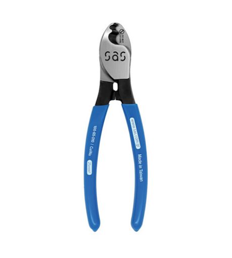 Εικόνα της Κόφτης/Απογυμνωτής Χαλκού & Αλουμινίου έως 25mm² 100-65-010