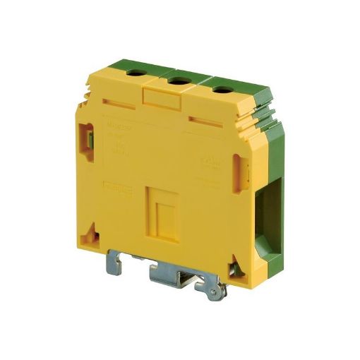 Εικόνα της D70/22.P Κλέμμα Ράγας Γειώσεως 70mm² Entrelec