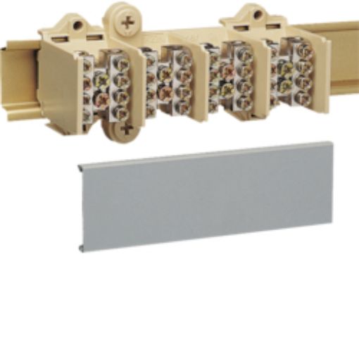 Εικόνα της K024 Ακροδέκτης 4P 125A