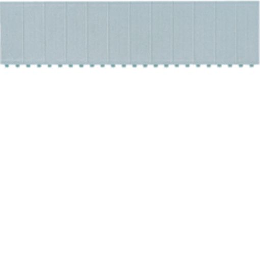 Εικόνα της P012 Πλαστικό Κάλυμμα Πίνακος 12 Θέσεων