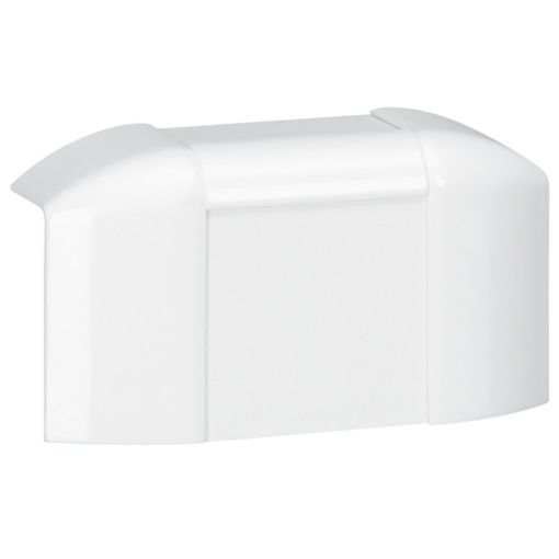 Εικόνα της Διακλάδωση Τοίχου-Οροφής για Κανάλια DLP mini 60/75x20mm 030226