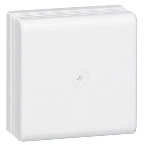 Εικόνα της Κουτί Διακλάδωσης DLP mini 75x75x35mm 030316