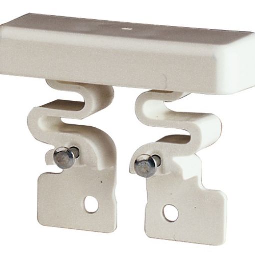 Εικόνα της Ακραίο Κάλυμμα για Κανάλια DLP mini 20x12.5mm 031202