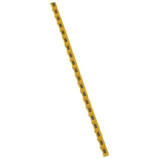 Εικόνα της Σήμανση Καλωδίων Duplix "B" 038411