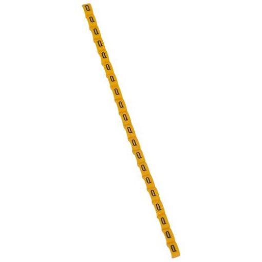 Εικόνα της Σήμανση Καλωδίων Duplix "Q" 038426