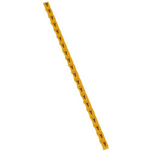 Εικόνα της Σήμανση Καλωδίων Duplix "Y" 038434