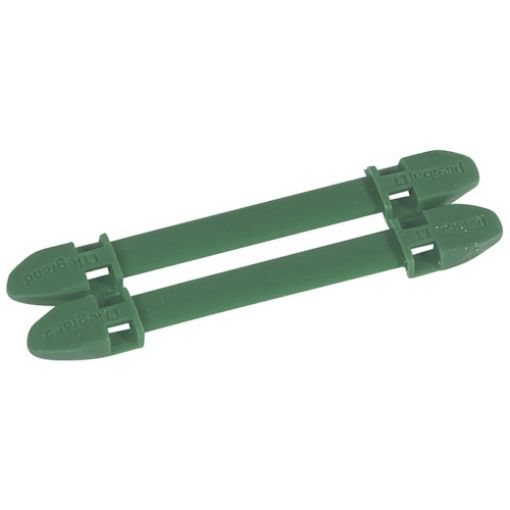 Εικόνα της Duplix Βάση για Σημάνσεις 7 Χαρακτήρων Πράσινη 038455