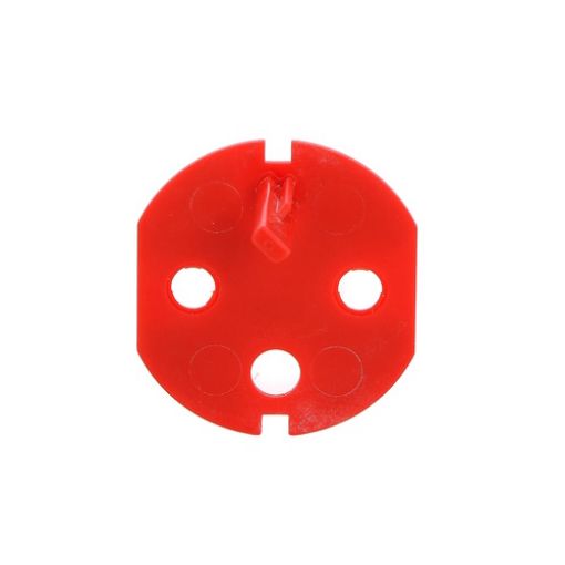 Εικόνα της Κάλυμμα Ασφαλείας για Πρίζα UPS 050299