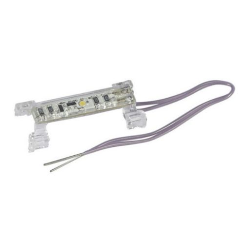 Εικόνα της Λυχνία LED 12-24V Niloe 665092