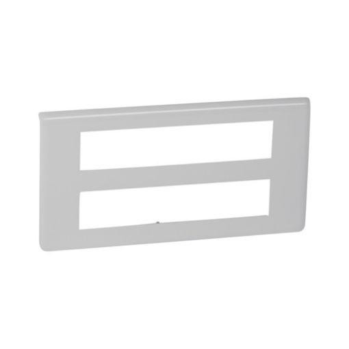 Εικόνα της Πλαίσιο Λευκό 2x10 Στοιχείων Mosaic 078828