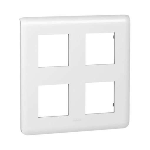 Εικόνα της Πλαίσιο Λευκό 2x2x2 Στοιχείων Mosaic 078838