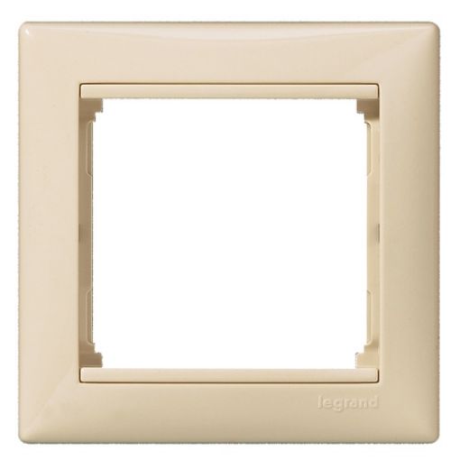 Εικόνα της Πλαίσιο 1 Θέσης Κρεμ Valena 774351