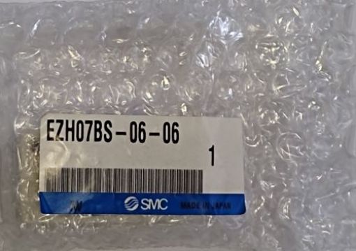 Εικόνα της EZH07BS-06-06 Βαλβίδα Κενού