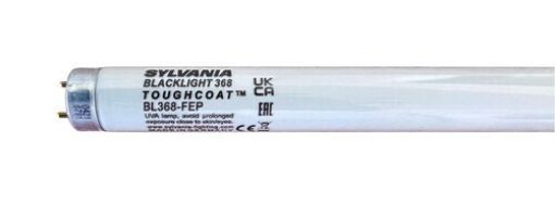 Picture of Λάμπα Φθορίου Εντόμοπαγίδων T12 G13 BL368 (Blacklight) 0.60m 20W 0000361