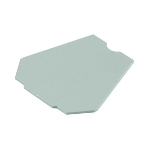 Εικόνα της AB1TE Πλάκα Τέρματος