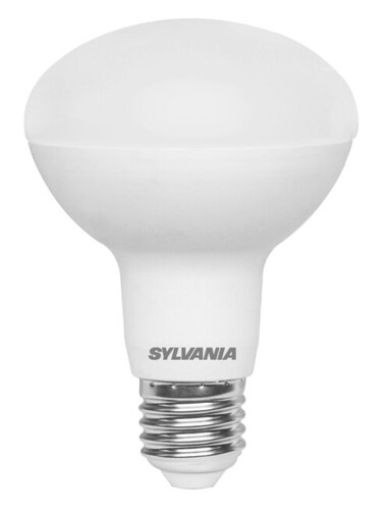 Εικόνα της Λάμπα LED R80 E27 8W 3000K 806lm 0029211