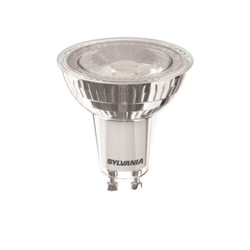 Εικόνα της Λάμπα LED ES50 GU10 36° 4W 4000K 360lm 0029109