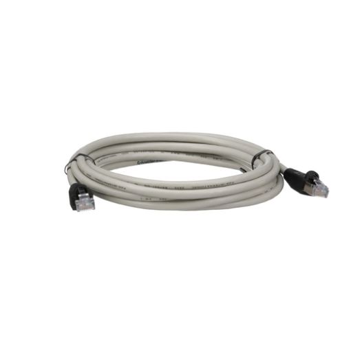Picture of VW3A1104R30 Cable for Monitor VW3A1101 3m