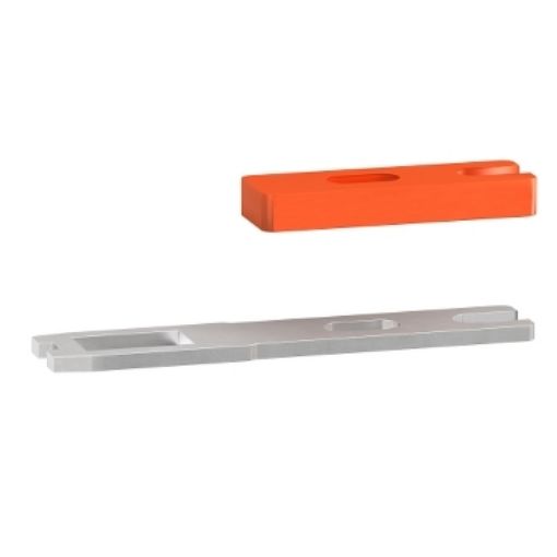 Εικόνα της XCSZ11 Κλειδί Τερματικού Ασφαλείας