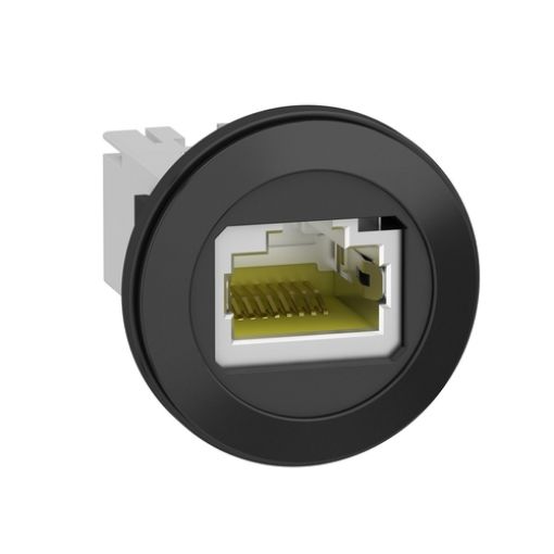 Εικόνα της XB5PRJ45 Θύρα Ethernet RJ45 Φ22 10Gbit/s