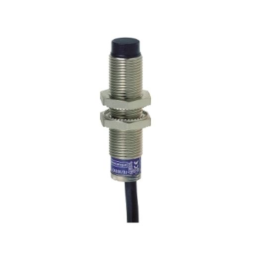 Picture of XS212SAPAL2 Inductive Sensor M12