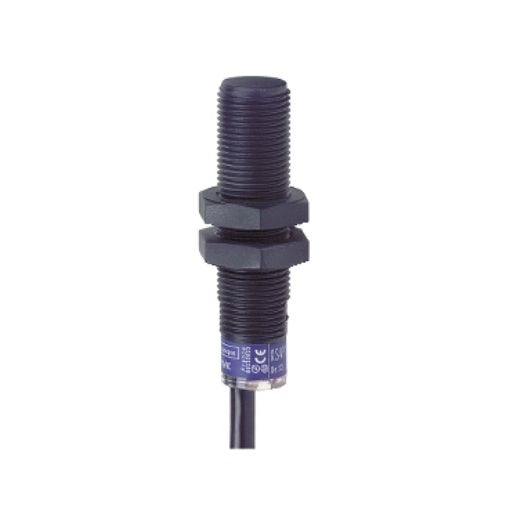 Picture of XS4P12AB110 Inductive Sensor M12