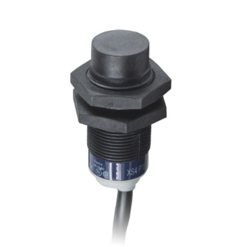 Picture of XS4P18AB110 Inductive Sensor M18