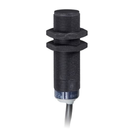 Picture of XS4P18KP340 Inductive Sensor M18