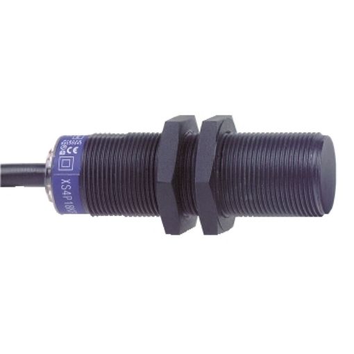 Picture of XS4P18MA230L2 Inductive Sensor M18