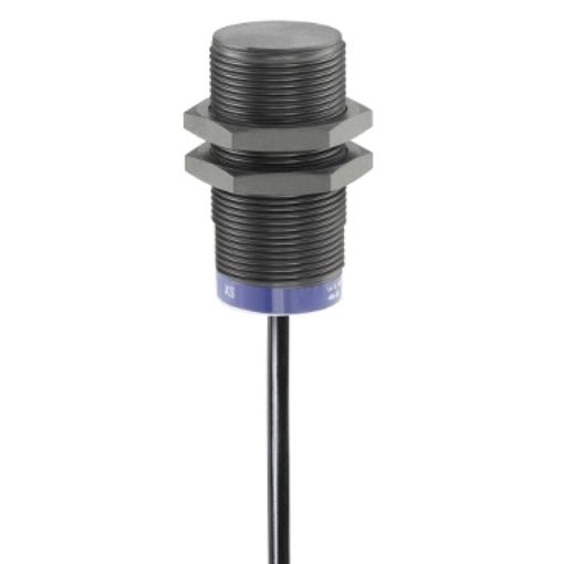 Picture of XS4P18PA370E1 Inductive Sensor M18