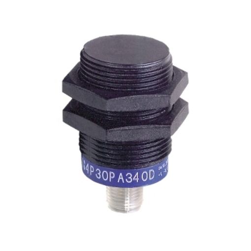 Picture of XS4P30KP340D Inductive Sensor M30