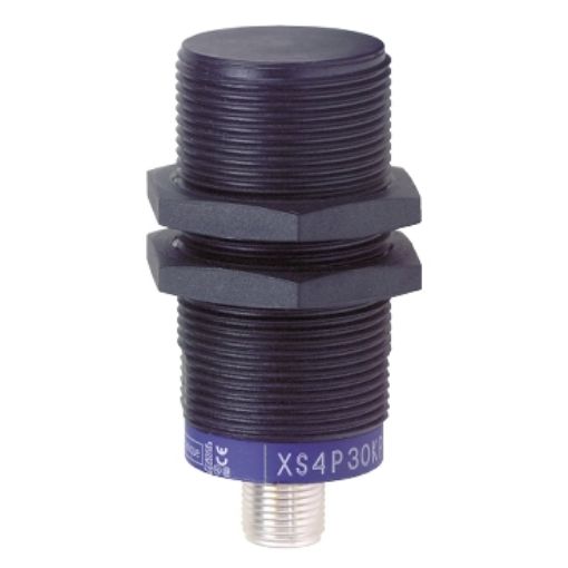 Picture of XS4P30MA230K Inductive Sensor M30