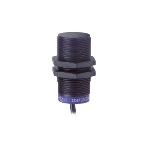 Picture of XS4P30MA230L2 Inductive Sensor M30