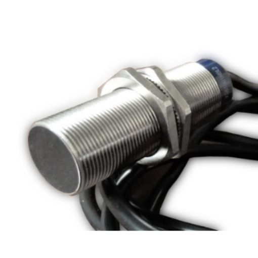 Picture of XS608B1PAL2 Inductive Sensor M8