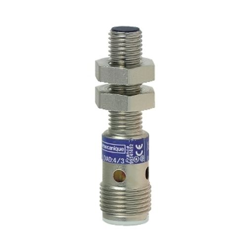 Picture of XS608B1PAM12 Inductive Sensor M8